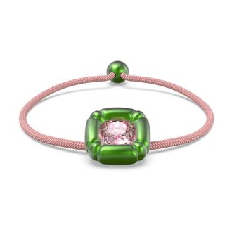 Swarovski Dulcis Armband - Dames - Armbanden - Veelkleurig - ONE Size - Accessoires