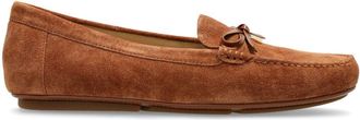Michael Michael Kors Juliette loafers - Brown