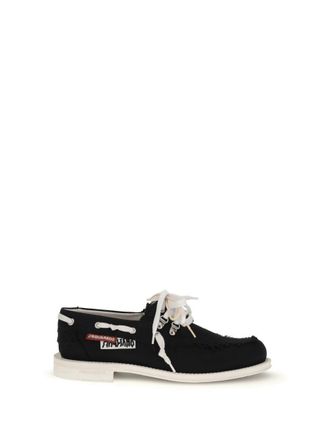 Dsquared2 Lace Up