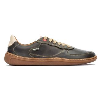 Pikolinos Aranjuez Veter Sneakers - Dames - Sneakers - Groen - 37 EU - Schoenen