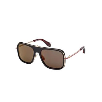 Christian Louboutin Heren, Accessoires, Zwart, Maat: 58 MM