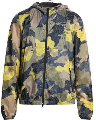 Aeronautica COATS & JACKETS - Jackets on YOOX.COM