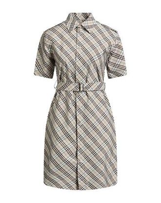 Burberry KLEIDER - Mini-Kleider auf YOOX.COM