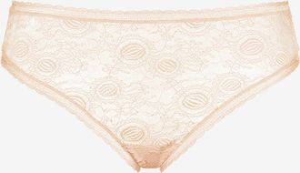 Eres Tangah&ouml;schen aus Spitze Citrine