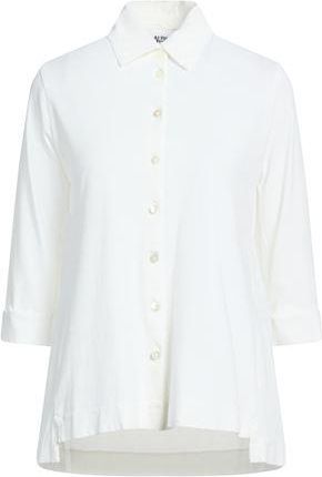 Alpha Studio CAMISETAS Y TOPS - Camisas en YOOX.COM