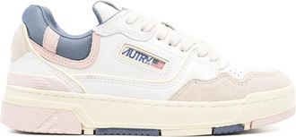 Autry CLC Low Sneaker - Dames - Sneakers - Wit - 36 EU - Schoenen