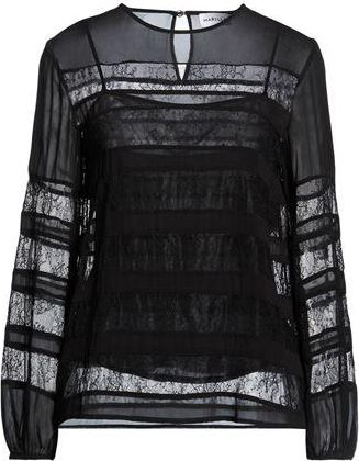 Marella TOPWEAR - Tops on YOOX.COM