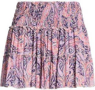 WIKINI PARTES DE ABAJO - Minifaldas en YOOX.COM