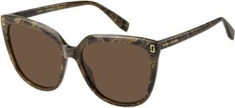 Marc Jacobs MJ 1137/S 03Y/70 Womens Sunglasses Size 57