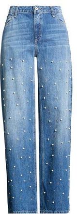 Vivance BOTTOMWEAR - Pantaloni jeans su YOOX.COM