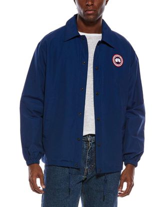 Canada Goose Regency Jacket