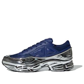 adidas Raf Simons x Ozweego Mirrored - Unity Ink EE7949