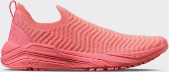 Athletic Propulsion Labs Womens TechLoom Traveler Guava Sneaker at Nordstrom, Size 8.5