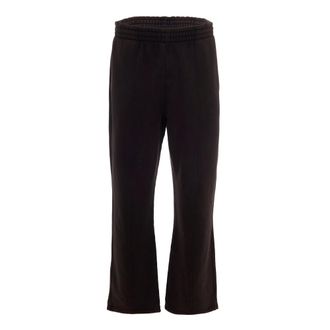 Represent Wide Trousers, male, Brown, Size: S Wide Trousers