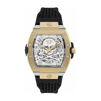 Philipp Plein Hombre, Accesorios, Amarillo, Talla: ONE Size