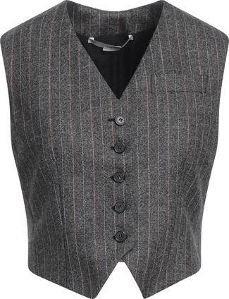 Stella McCartney TRAJES Y CONJUNTOS - Chalecos sartoriales en YOOX.COM