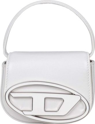 Diesel Mini Leather Handbag