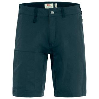 Fj&auml;llr&auml;ven Abisko Lite Shorts Shorts f&uuml;r Herren | blau