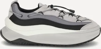Moon Boot Moon247 Xlace Sneakers Male 43