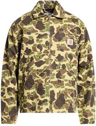 Carhartt Work in Progress COATS & JACKETS - Jackets sur YOOX.COM