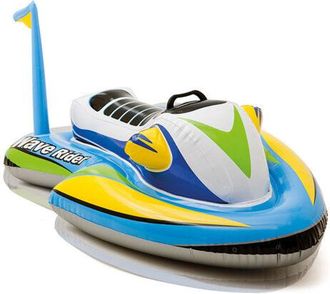 OEM Patinete Flotante Monoplaza Con Asiento Para Nadar, Apto Para Ni&ntilde;os Y Adultos