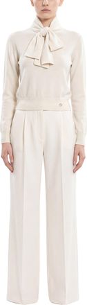 Saiid Kobeisy Tailored Pants