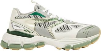 Axel Arigato Marathon Neo Runner Mesh Sneakers