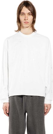 Goldwin Grafic L/S T-Shirt