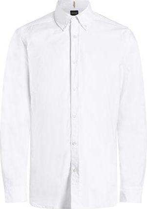 BOSS TOPWEAR - Shirts on YOOX.COM