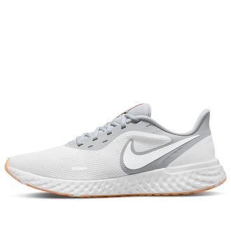 Nike Revolution 5 Platinum Tint Grey Fog BQ3204-019