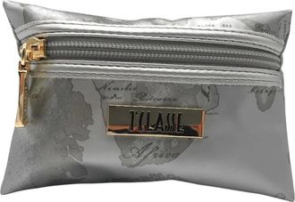 Alviero Martini 1A Classe Donna, Borse, Grigio, Taglia unica, new