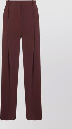 Elisabetta Franchi tailored trousers