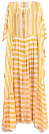 Dolce & Gabbana VESTIDOS - Vestidos largos en YOOX.COM