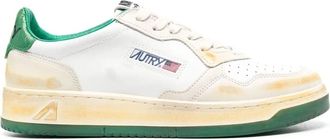 Autry Super Vintage Low Sneakers