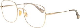 Chlo&eacute; CH0345O Eyeglasses - Gold