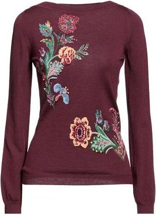 Etro PRENDAS DE PUNTO - Pullover en YOOX.COM
