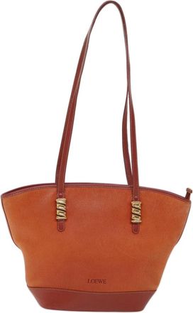 Loewe Loewe Schoudertas