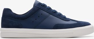 Clarks Makea Court Standard Fit