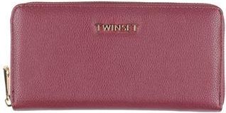 Twin-Set Small Leather Goods - Wallets on YOOX.COM