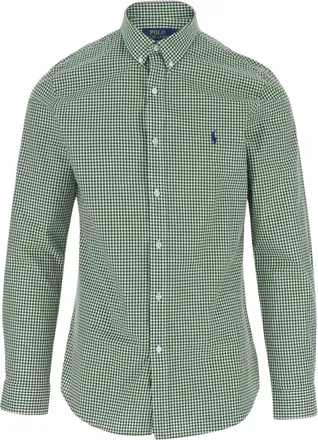 Polo Ralph Lauren Uomo, Magliette, Verde, M, new