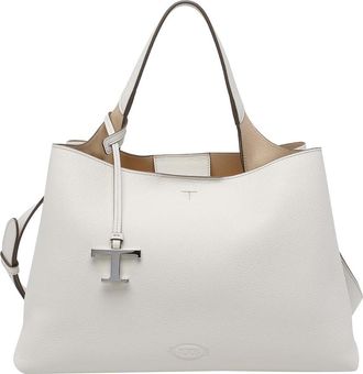 Tod's Medium Leather Handbag