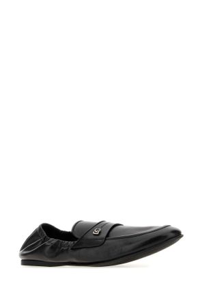 Dolce & Gabbana Nero Sneaker