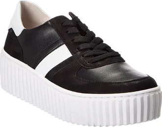 Gabor Leather Sneaker