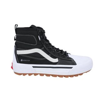 Vans Donna, Scarpe, Nero, 36 EU, new
