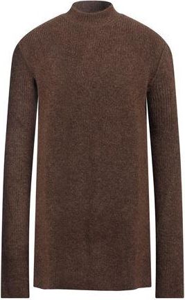 Rick Owens PRENDAS DE PUNTO - Cuello alto en YOOX.COM