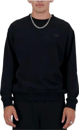 New Balance Uomo, Sport, Nero, S, new