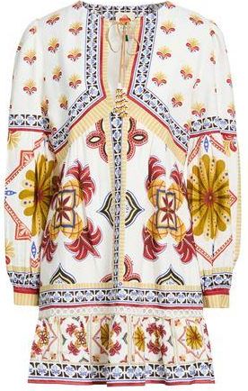 Farm Rio DRESSES - Mini dresses sur YOOX.COM