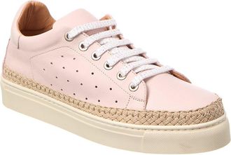 The Flexx The Flexx Hi Tide Leather Sneaker