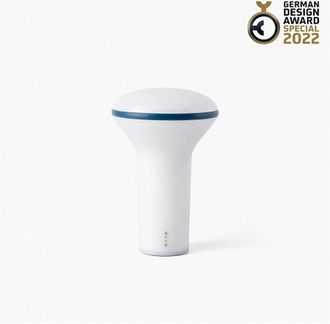 Faro Barcelona Faro Barcelona - Faro Buddy L&aacute;mpara Port&aacute;til Azul 3w 3w 2700k