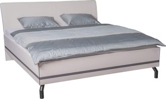 Nolte Germersheim Bett Charleston